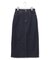 【Oggi4月号掲載/洗える】23区DENIM ストレッチ デニムスカート