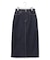 【Oggi4月号掲載/洗える】23区DENIM ストレッチ デニムスカート