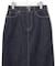 【Oggi4月号掲載/洗える】23区DENIM ストレッチ デニムスカート