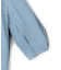 【Oggi4月号掲載/洗える】23区DENIM ライトダンガリー ブラウス