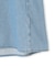 【Oggi4月号掲載/洗える】23区DENIM ライトダンガリー ブラウス