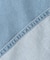 【Oggi4月号掲載/洗える】23区DENIM ライトダンガリー ブラウス