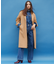 【再入荷/RED CARD TOKYO×23区】オーバーサイズ デニム ジャケット