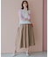 【Oggi4月号掲載】ソフト バレエシューズ