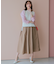 【Oggi4月号掲載】ソフト バレエシューズ
