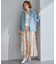 【Oggi4月号掲載】ソフト バレエシューズ