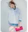 【Oggi4月号掲載/洗える】CANCLINI ベーシック シャツ