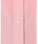 【Oggi4月号掲載/洗える】CANCLINI ベーシック シャツ
