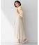 【Oggi4月号掲載/洗える】CANCLINI ベーシック シャツ