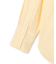 【Oggi4月号掲載/洗える】CANCLINI バンドカラー シャツ