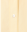 【Oggi4月号掲載/洗える】CANCLINI バンドカラー シャツ