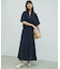 【Oggi6月号掲載/新色追加】オーガニック コットンリブ タンクトップ