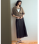 【新色追加/Oggi6月号掲載】コットンリブ タンクトップ