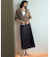 【新色追加/Oggi6月号掲載】コットンリブ タンクトップ