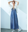 【新色追加/Oggi6月号掲載】コットンリブ タンクトップ