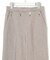 【セットアップ対応】リネン ミックスツイード   マリン パンツ