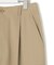 【Oggi4月号掲載/洗える】シルキーストレッチ パラシュートパンツ