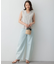 【SLOW/一部店舗限定】SLOW DENIM カーヴィーデニム
