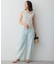 【SLOW/一部店舗限定】SLOW DENIM カーヴィーデニム