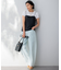 【SLOW/一部店舗限定】SLOW DENIM カーヴィーデニム