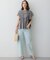 【SLOW/一部店舗限定】SLOW DENIM カーヴィーデニム
