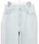 【SLOW/一部店舗限定】SLOW DENIM カーヴィーデニム