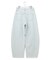 【SLOW/一部店舗限定】SLOW DENIM カーヴィーデニム