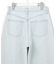 【SLOW/一部店舗限定】SLOW DENIM カーヴィーデニム