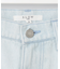 【SLOW/一部店舗限定】SLOW DENIM カーヴィーデニム