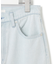 【SLOW/一部店舗限定】SLOW DENIM カーヴィーデニム