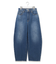 【SLOW/一部店舗限定】SLOW DENIM カーヴィーデニム