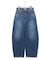 【SLOW/一部店舗限定】SLOW DENIM カーヴィーデニム