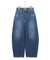 【SLOW/一部店舗限定】SLOW DENIM カーヴィーデニム