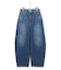 【SLOW/一部店舗限定】SLOW DENIM カーヴィーデニム