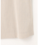 【CLASSY.6月号掲載/洗える】リネンレーヨンストレッチ ジレ