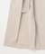 【CLASSY.6月号掲載/洗える】リネンレーヨンストレッチ ジレ