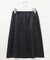 【洗える】ブロドリーダンテル ティアードスカート