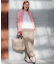 【Oggi8月号掲載/洗える】LIBECO ベーシック シャツ