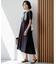 【Oggi8月号掲載/洗える】LIBECO ベーシック シャツ