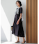 【Oggi8月号掲載/洗える】LIBECO ベーシック シャツ