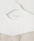 【WEB限定カラーあり/洗える】スムースデザイン コンビ カットソー
