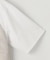 【WEB限定カラーあり/洗える】スムースデザイン コンビ カットソー