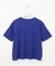 【GLOW8月号掲載/接触冷感】半袖 クロップド IT TEE