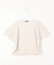 【洗える】シアーTEE