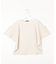 【洗える】シアーTEE
