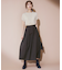【洗える】レーヨンポリエステルストレッチ プルオーバー ラメニット