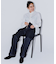 【CLASSY.2月号掲載/洗える】CANCLINI ベーシック シャツ