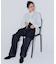 【CLASSY.2月号掲載/洗える】CANCLINI ベーシック シャツ
