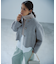 【CLASSY.2月号掲載/洗える】CANCLINI ベーシック シャツ