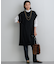 【CLASSY.2月号掲載/洗える】CANCLINI ベーシック シャツ